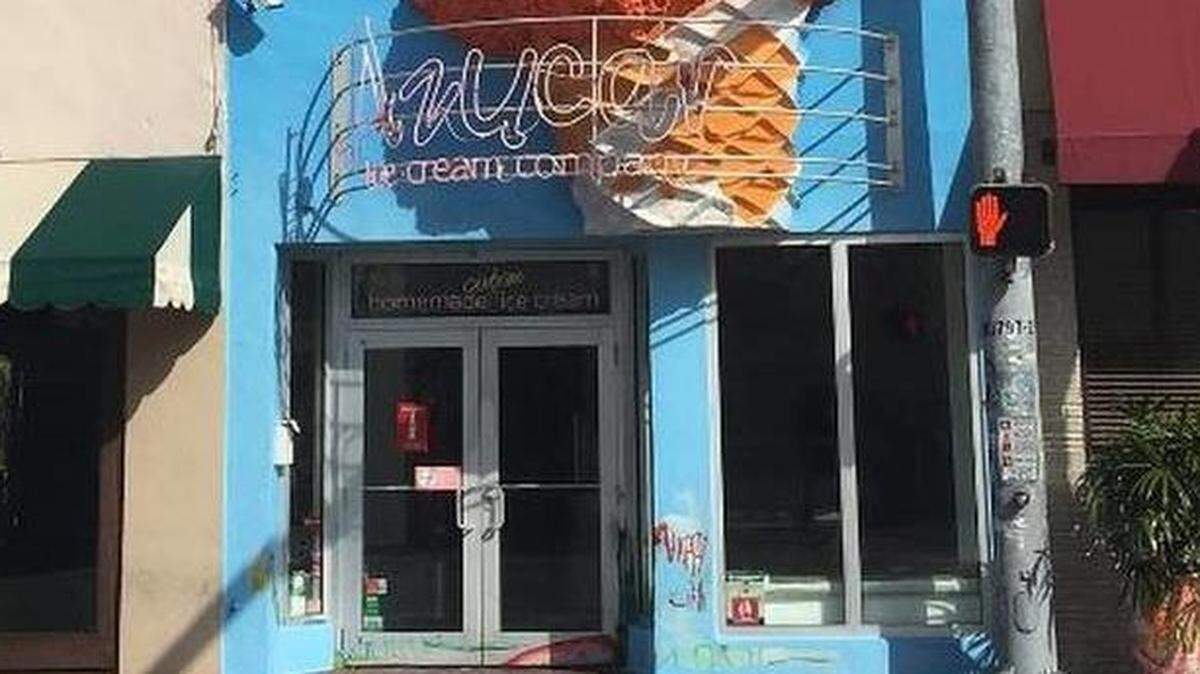 Azucar Ice Cream will open a store in Dallas as part of a national expansion.