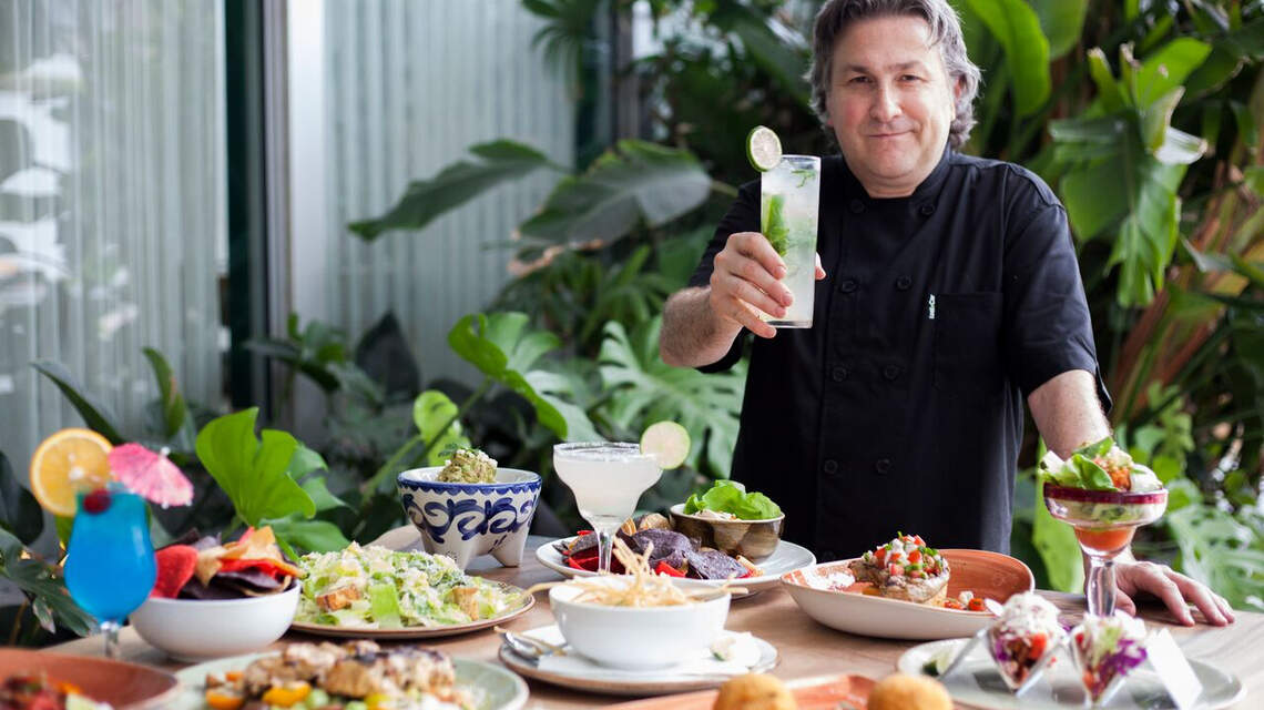¡A puro taco! Los mejores y más nuevos restaurantes mexicanos de Miami