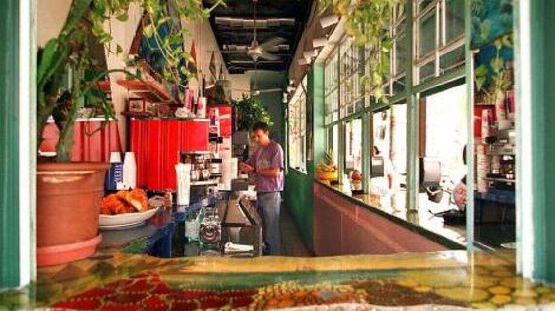 Los cinco mejores restaurantes abiertos después de medianoche
