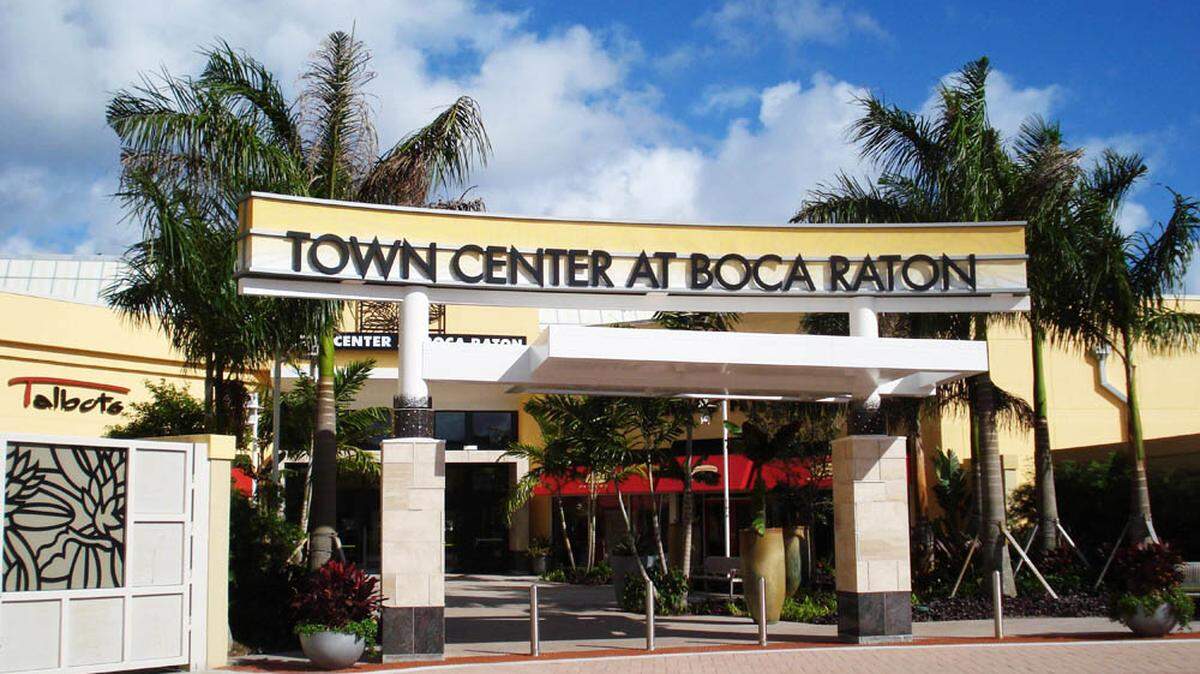 Town Center de Boca Raton