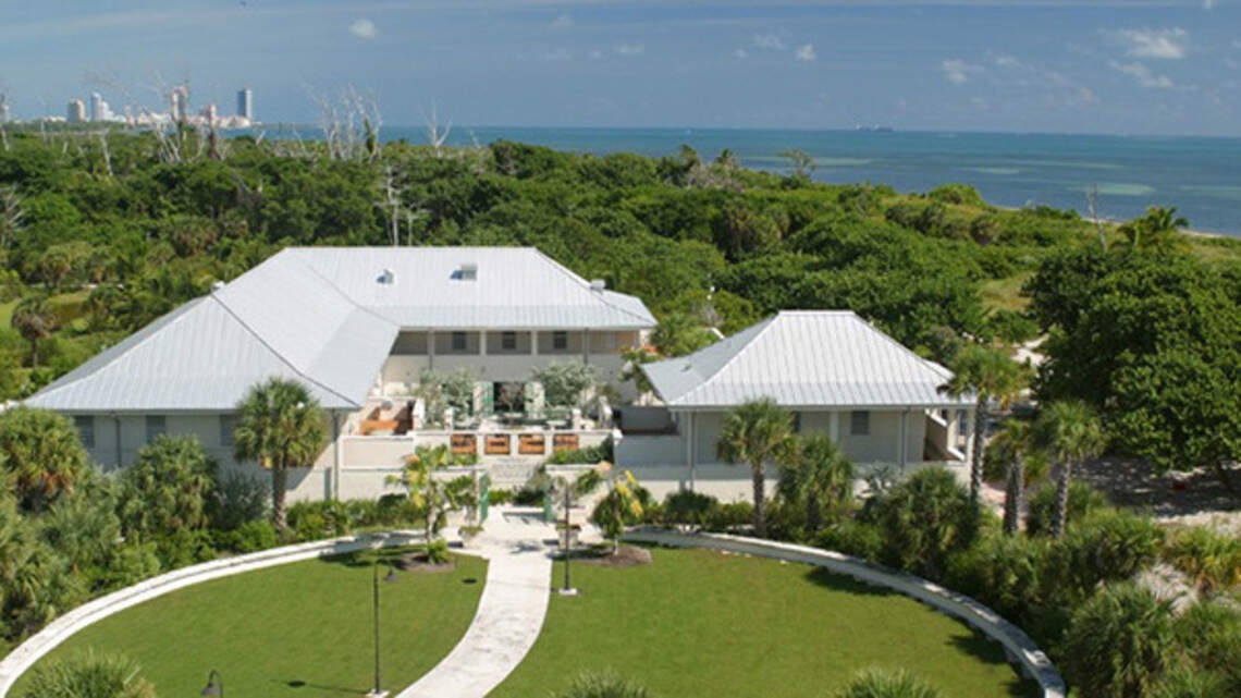 7 lugares para visitar en Key Biscayne