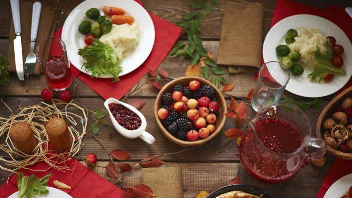 8 superalimentos para preservar la belleza