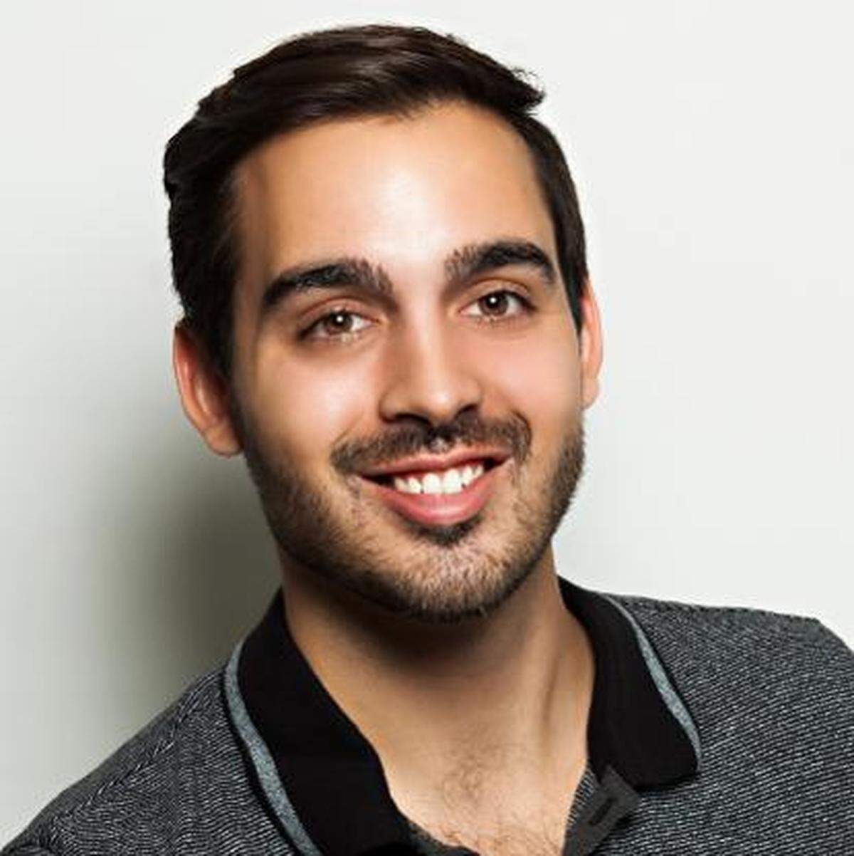 Andrew Gonzalez, founder of Night Owl Cookie.