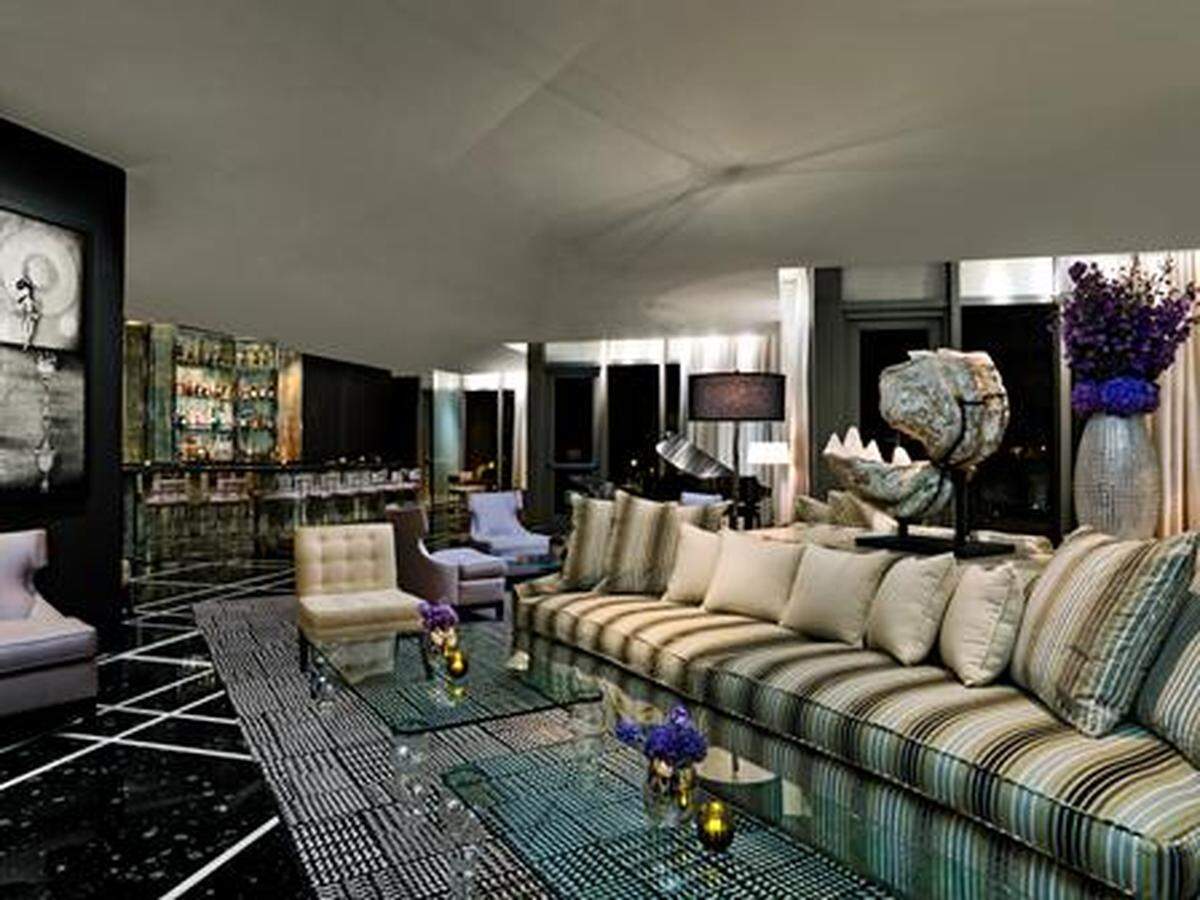 St. Regis Bal Harbour