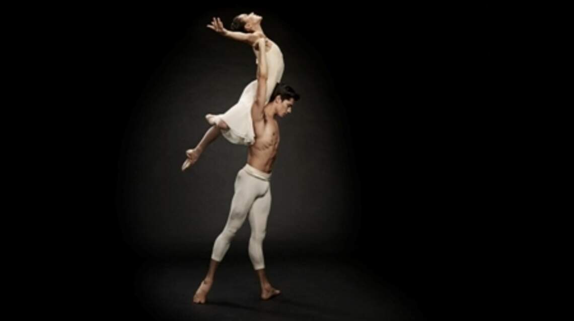 Miami City Ballet presenta su Programa II