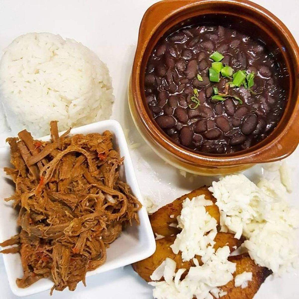 Bocas Grill