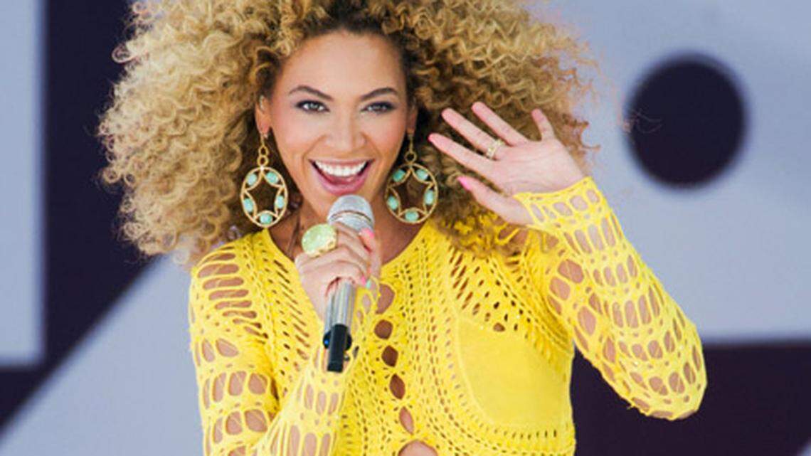 Beyonce