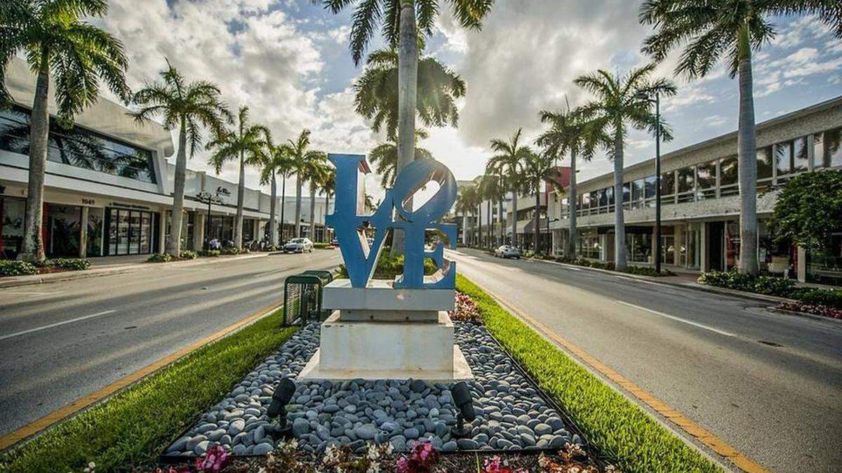 Bal Harbour.