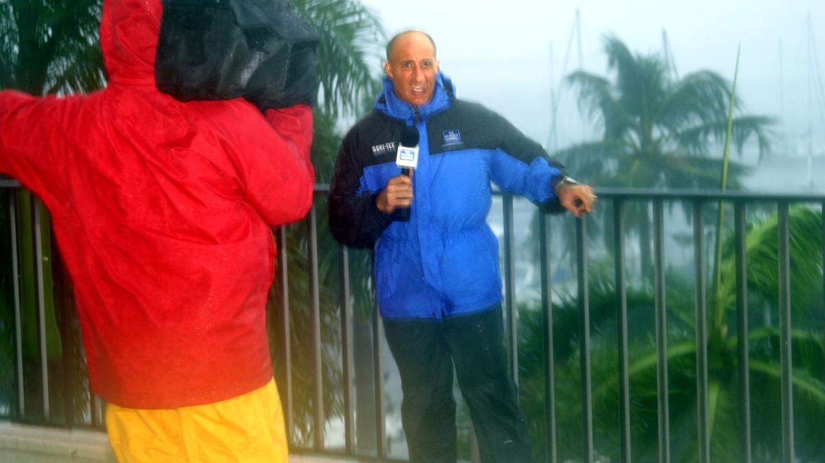 Jim Cantore/File