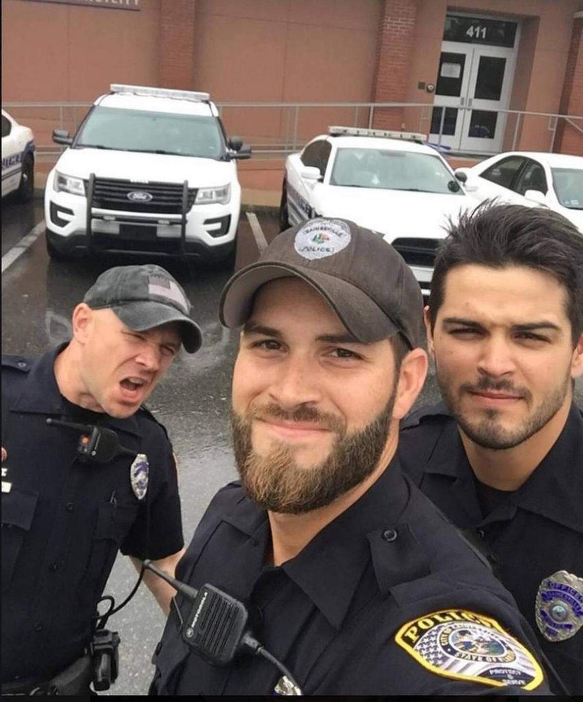 Sure, they can stop crime. But can they make your microwave work?