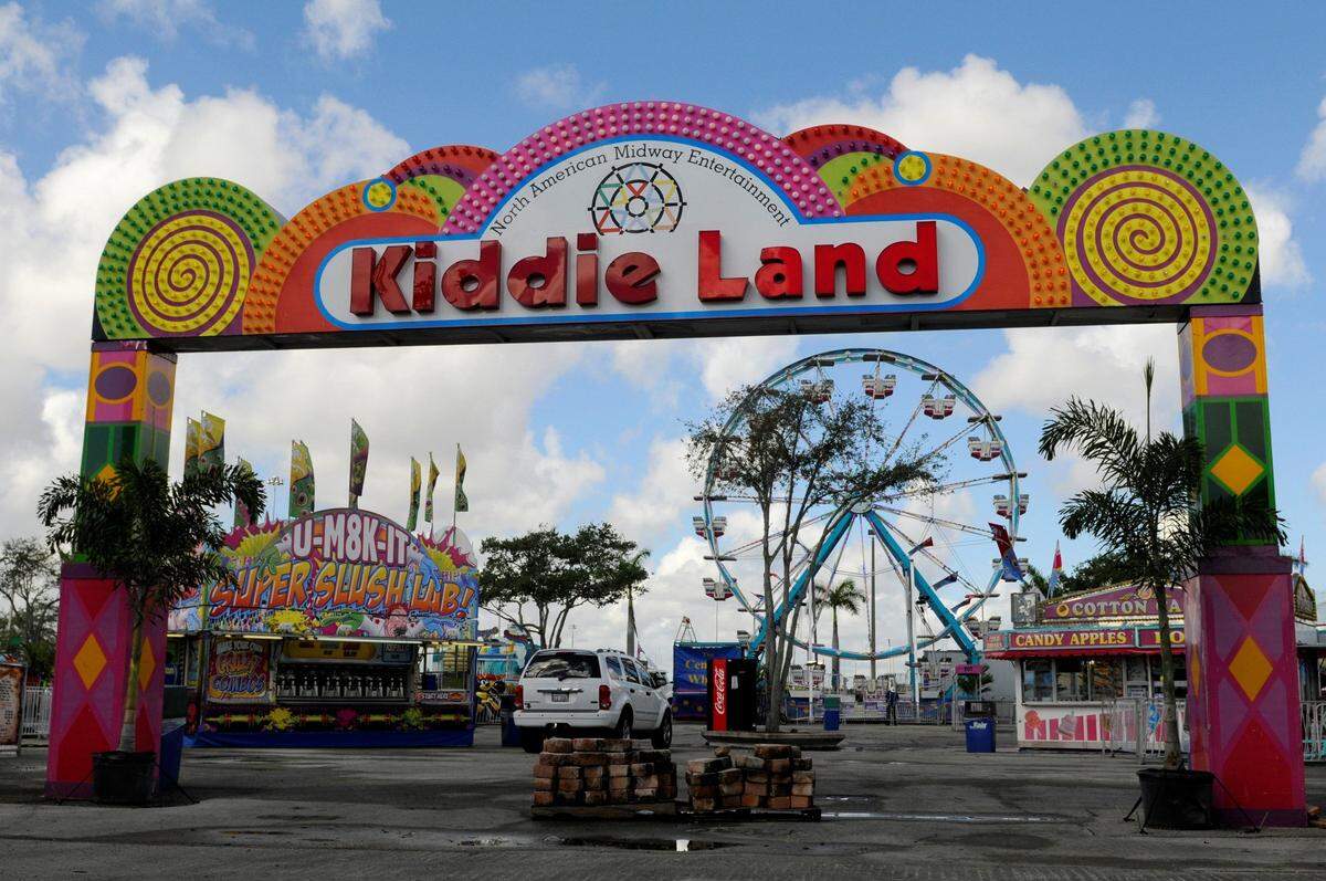 When you visit the fair, you should definitely visit this place.