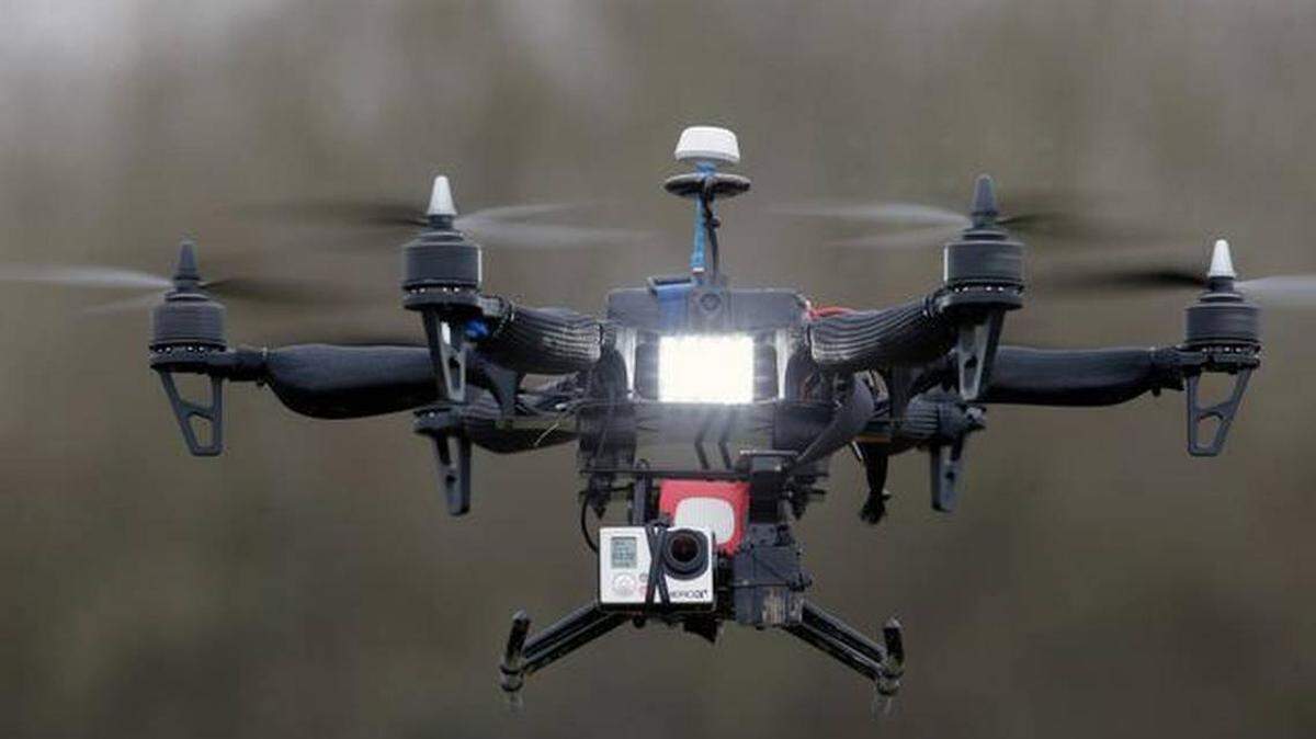 Send in the drones, Amazon. We have needs.