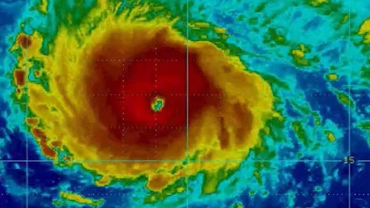 Did Hurricane Irma knock some sense into Miami? Probably not.