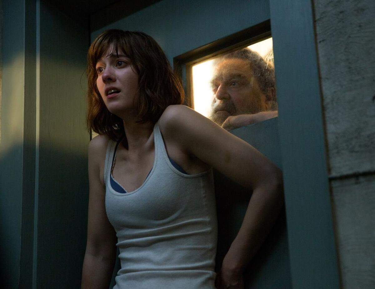 Man, I don't care how scary these monsters are, no way am I staying up that late to watch.