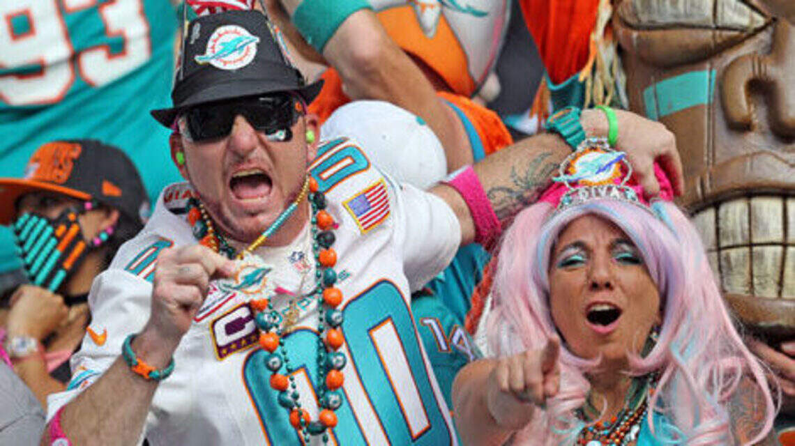 Surviving this year’s Miami Dolphins season: A step-by-step guide