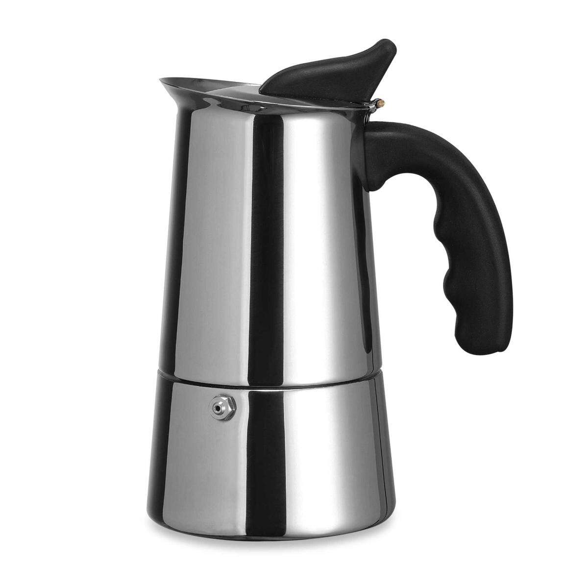 These coffeemakers are super clutch.