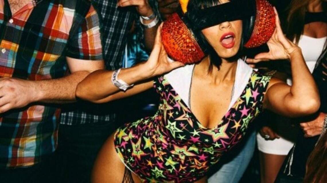 A Guide to Understanding Miami Behavior