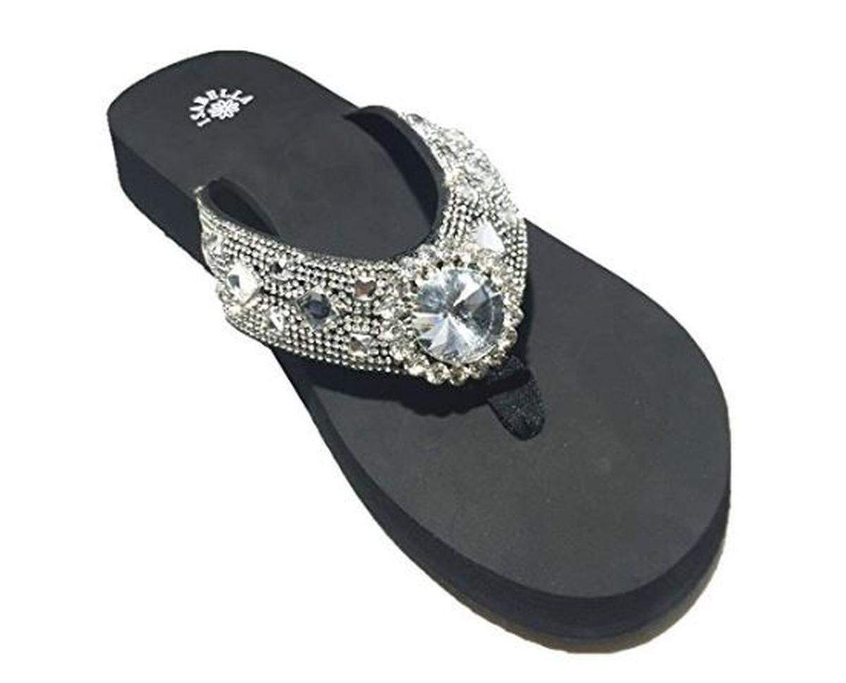 Come on. These have bling!