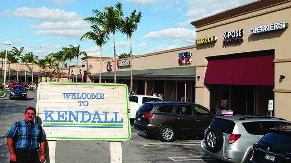 We rated Kendall’s greatest strip malls. Because it needed to be done.