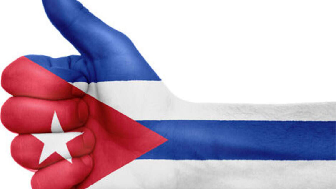 20 signs that you might be Cuban