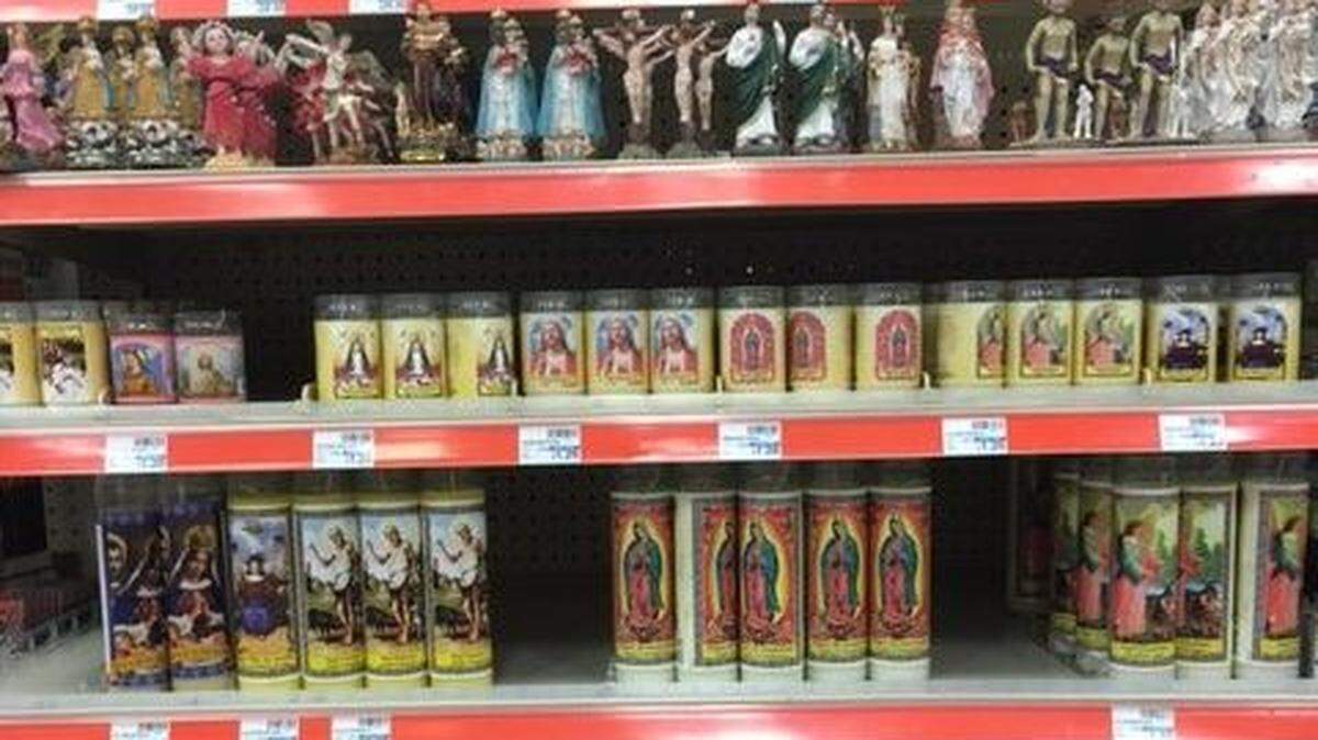 You can find these in Target, but look at the variety!