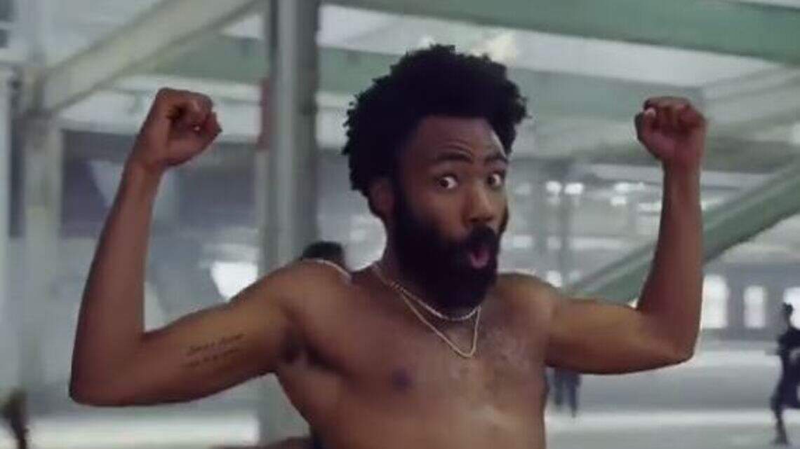 Our favorite ‘This is America’ meme was made in Miami