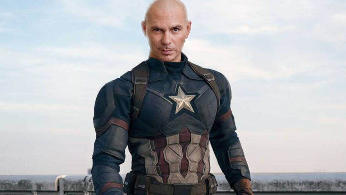 We’ve assembled the Miami version of The Avengers. The universe has never been safer.