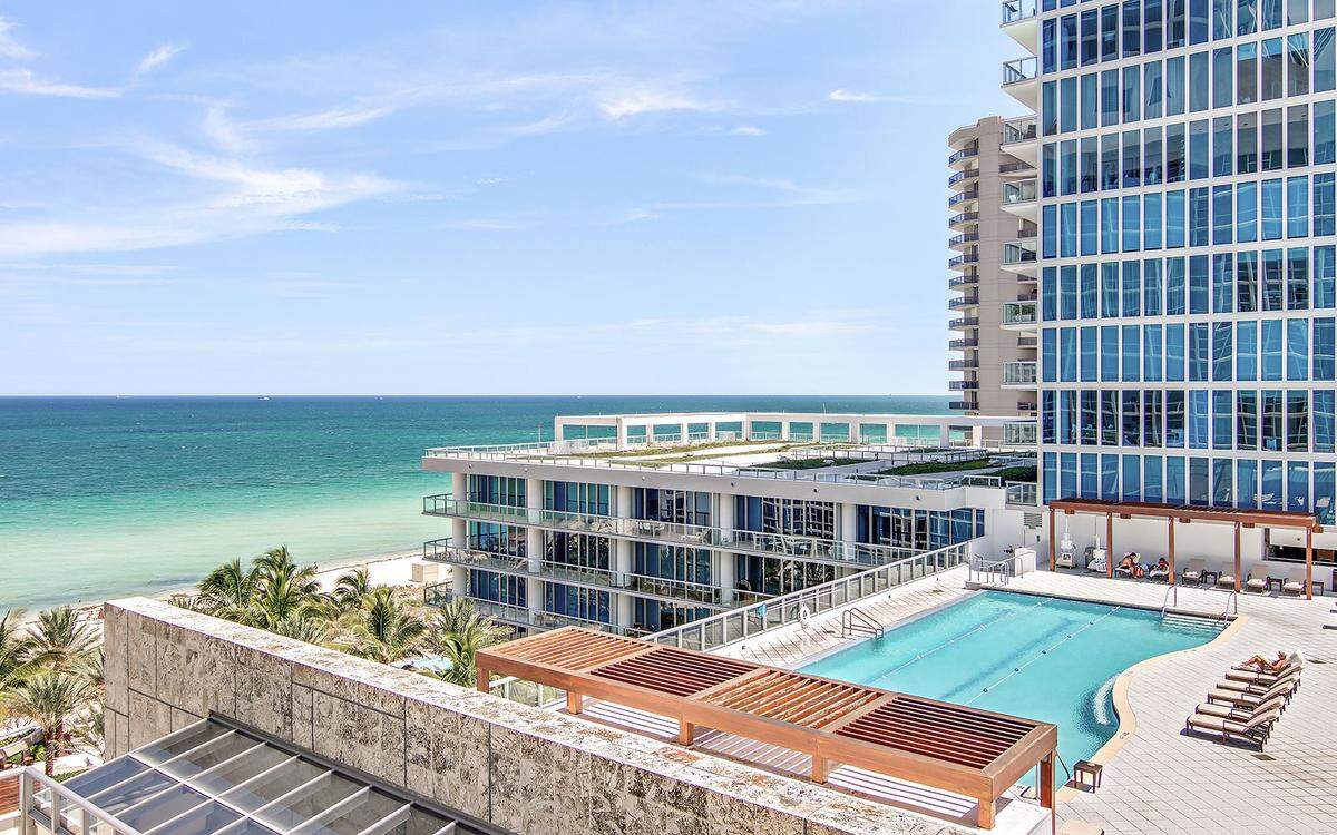 All this can be yours with the new Carillon Spa &amp; Beach Club membership.