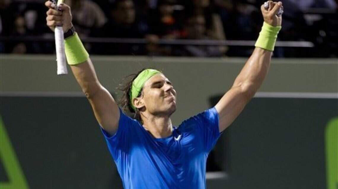 Miami hotel deals for tennis lovers - bring on the Sony Ericsson