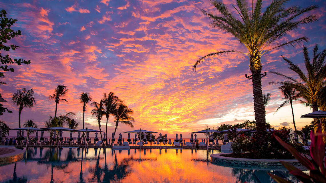 Why the Cayman Islands should be your next Caribbean escape