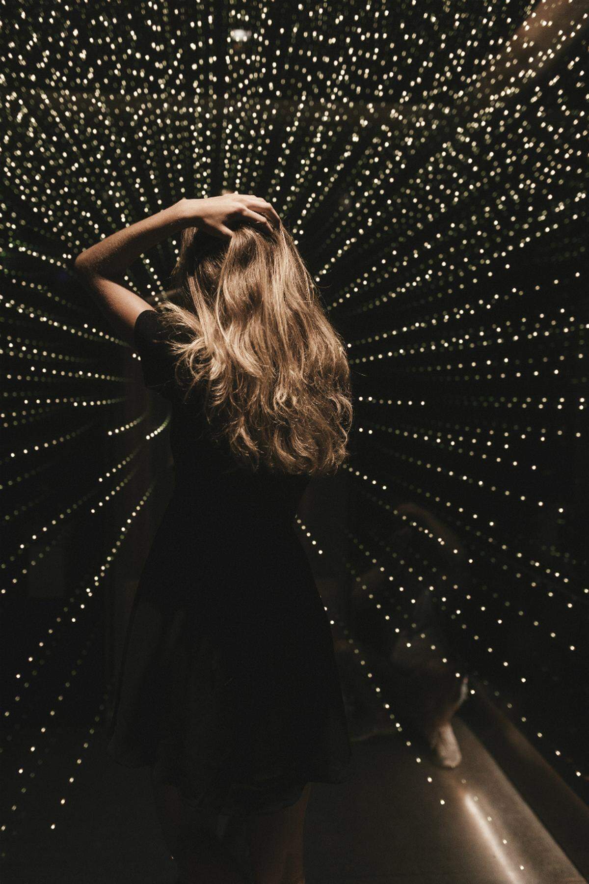 Ring in 2018 in style at EAST, Miami.