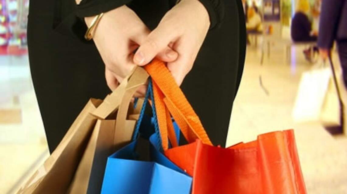 Stay &amp; Shop