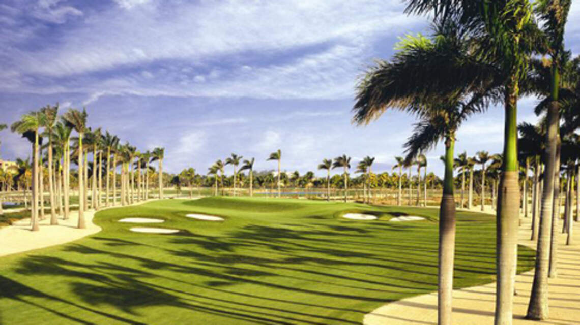 Stay &amp; save this leap year at Doral Golf Resort &amp; Spa