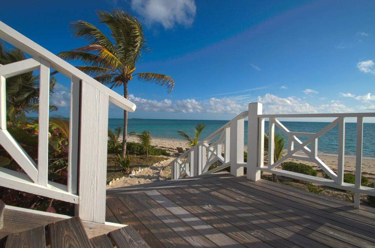 Your private island fantasies await.