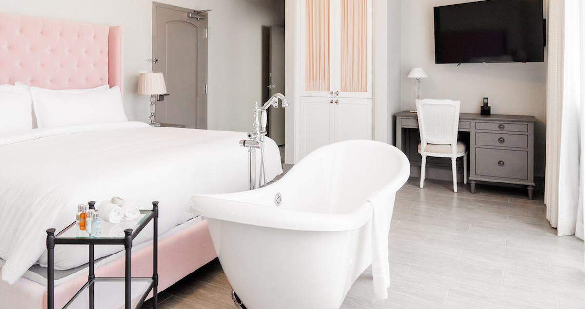 Who wants to take a bath?