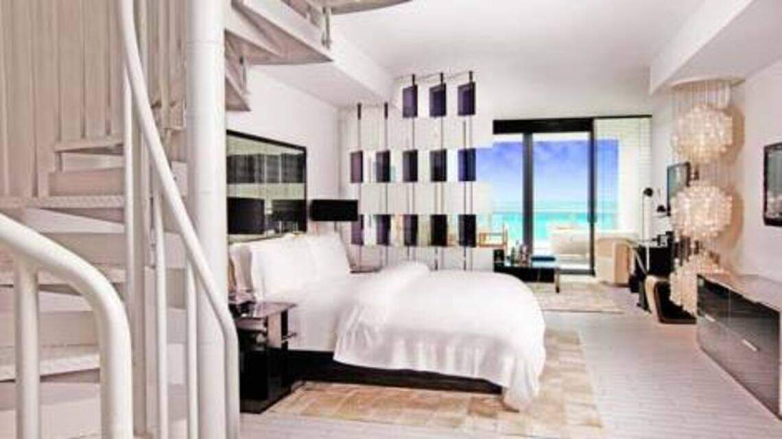 Spring Hotel &amp; Travel Deals Across Miami &amp; South Florida