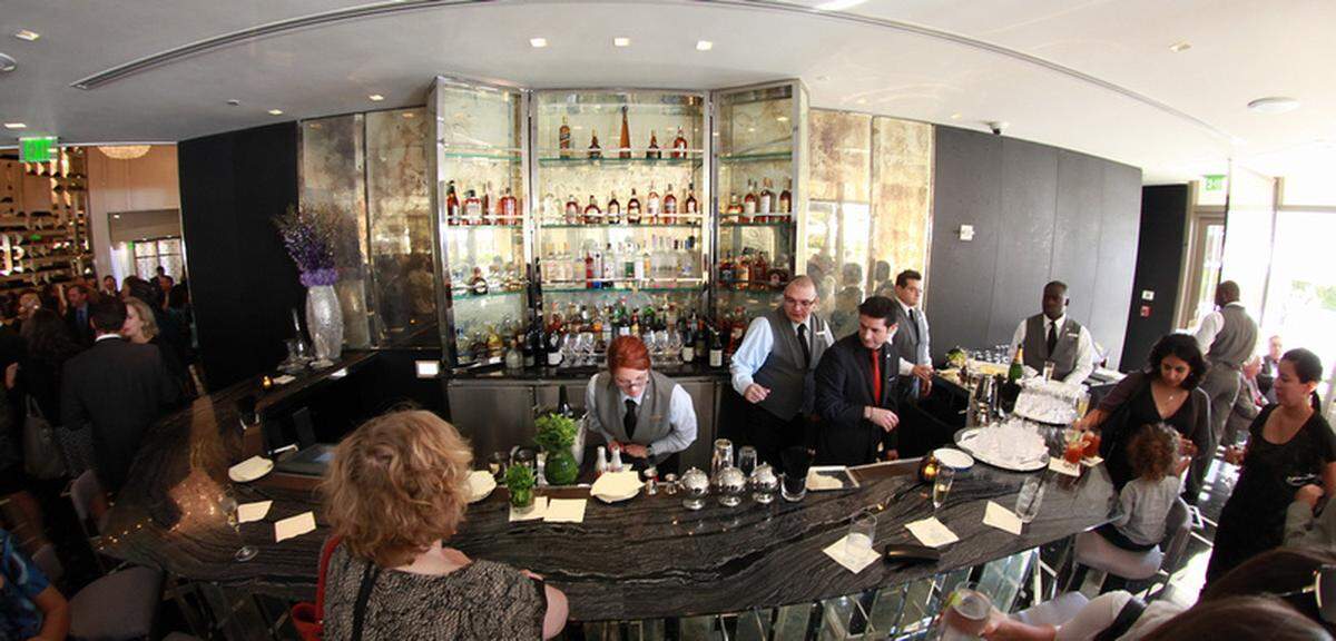 The St. Regis Bal Harbour