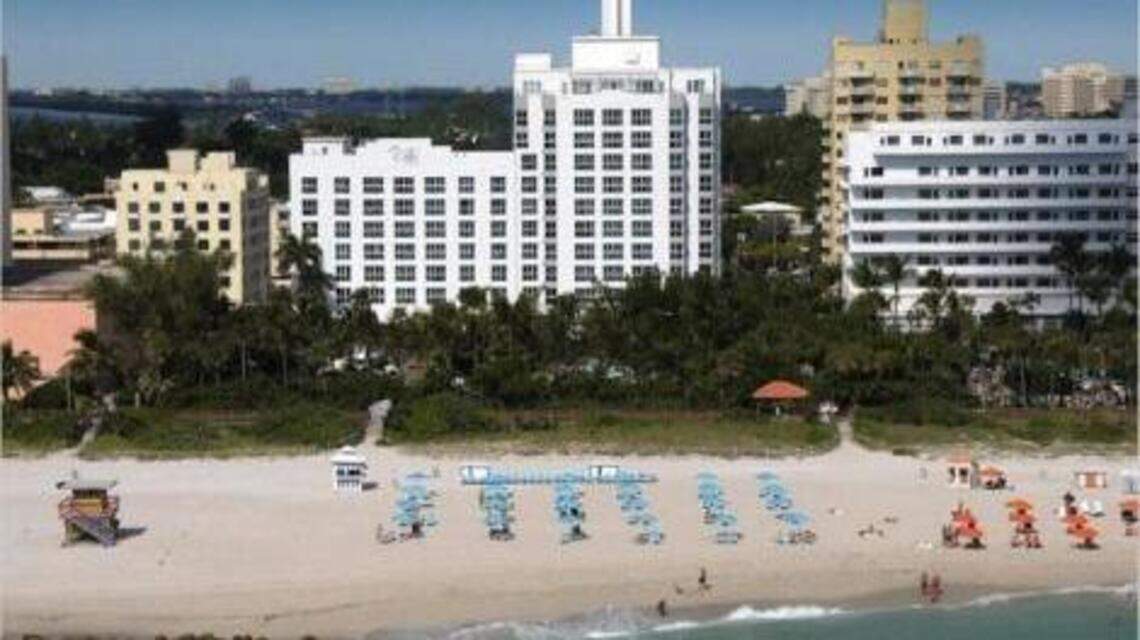 FLA Resident Rates