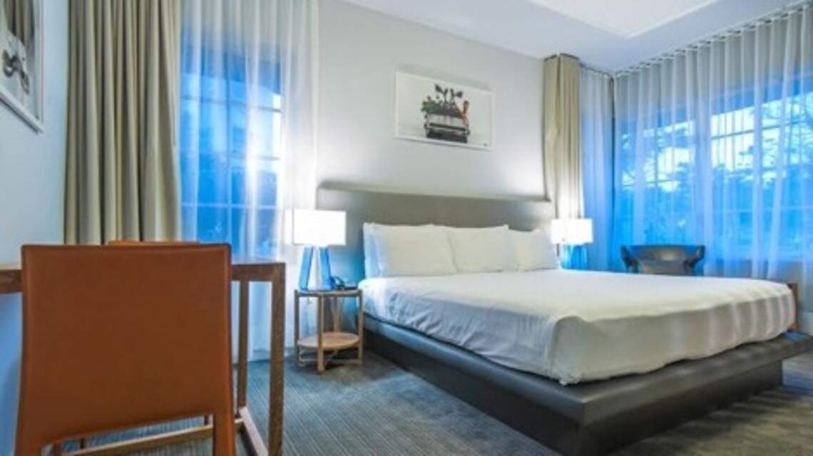 Think Hotel Group Has Big Plans For Collins Park Neighborhood