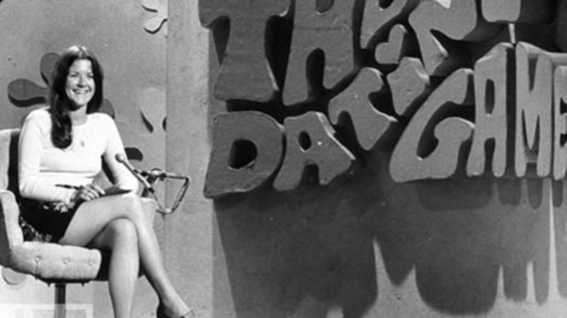 13 Things I Learned as a Contestant on ‘The Dating Game’ this Valentine’s Day