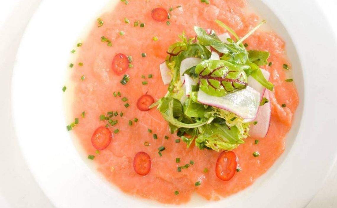 photo via Timo Restaurant/Instagram