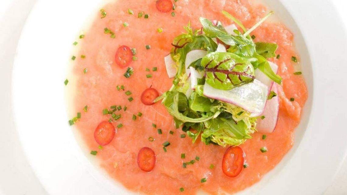 photo via Timo Restaurant/Instagram