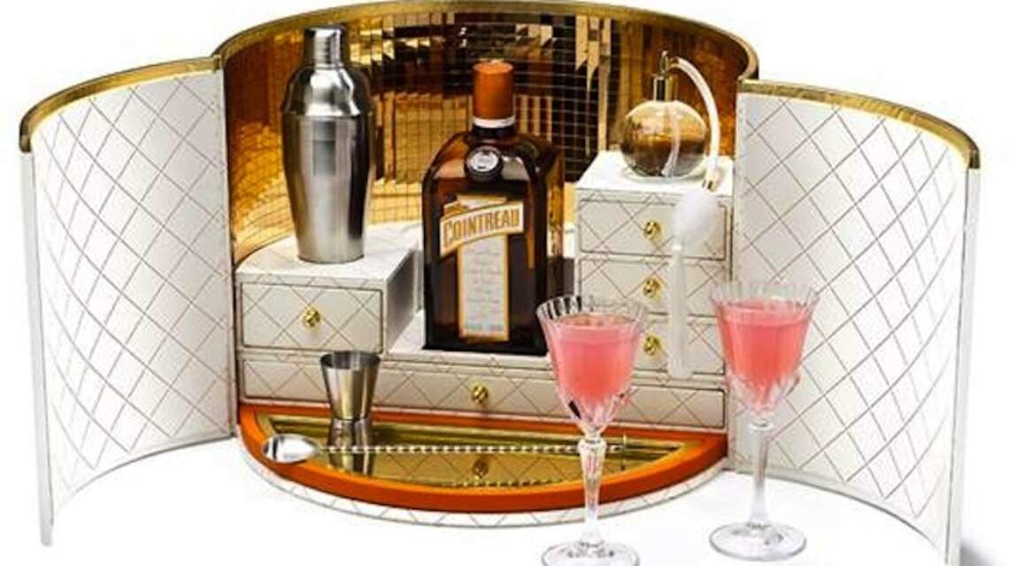 Calling All Cocktail Lovers