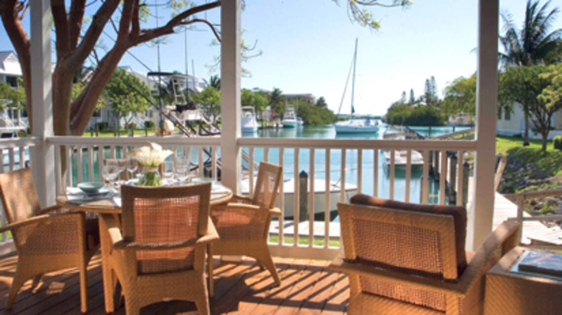 Weekend getaway: Hawk’s Cay