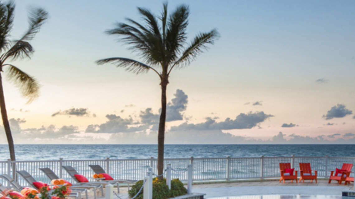 Get a jump start on summer with top South Florida &amp; Caribbean hotel packages