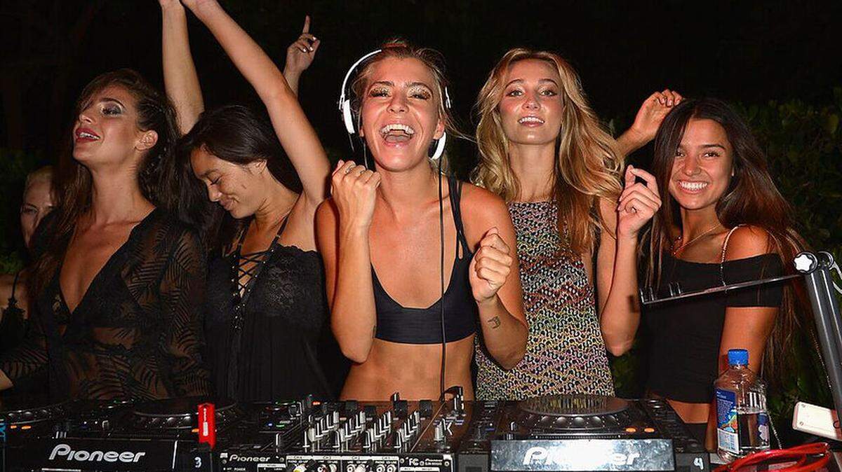 W South Beach will host Swim Miami's runway shows during Miami Swim Week.