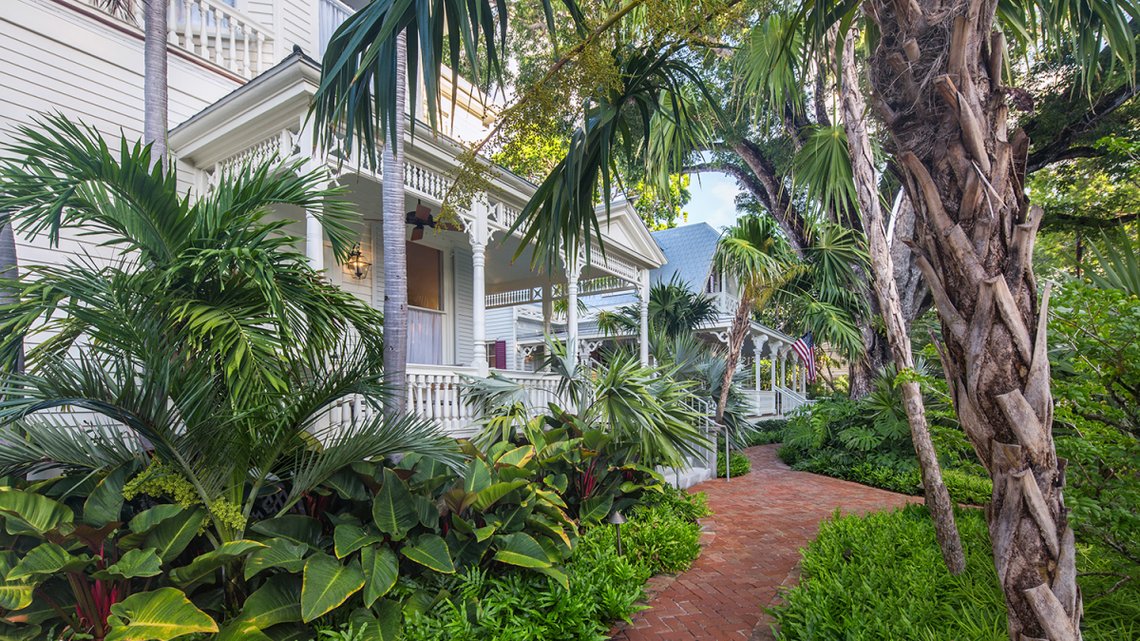 Where should you stay in Key West? Here’s our ultimate guide to hotels