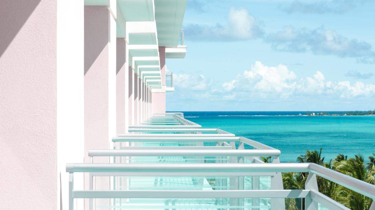 The highly-anticipated Baha Mar mega-resort is open in Nassau.