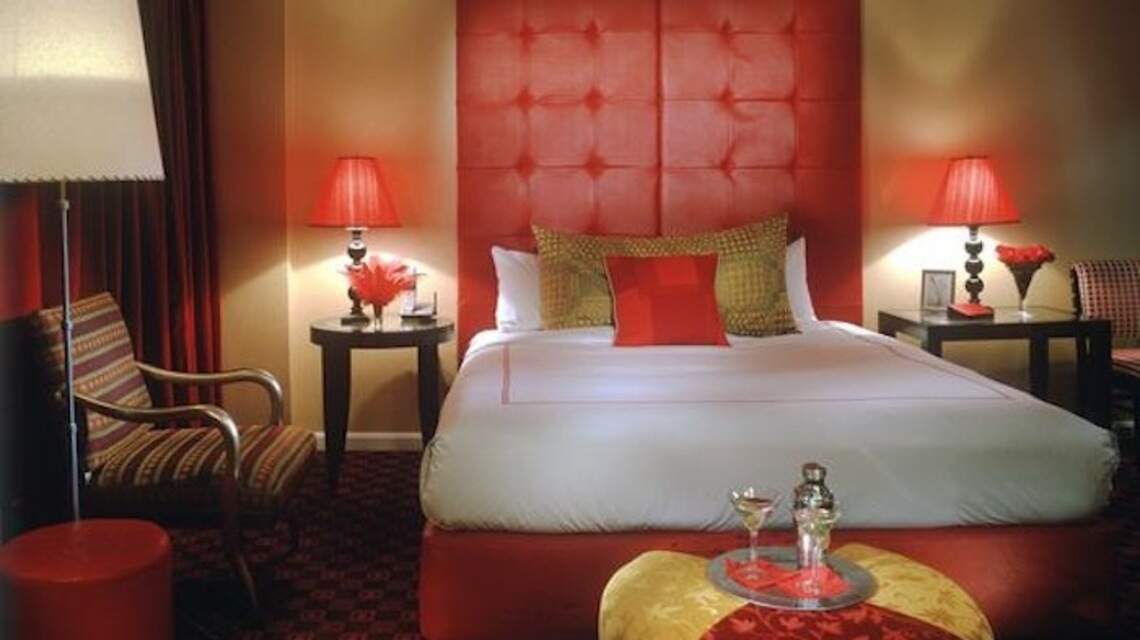 Miami &amp; Miami Beach Valentine's Day hotel deals