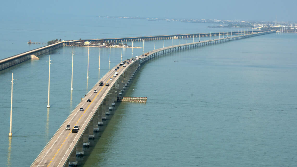 You shouldn’t travel to the Florida Keys, says this tourism website. Here’s why